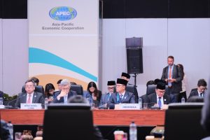 Indonesia Highlights the Digital Gap in the Asia Pacific Region 1