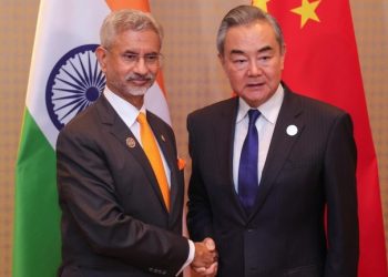 BRICS CONNECTIVITY: India and China Ready for Resuming Direct Flights