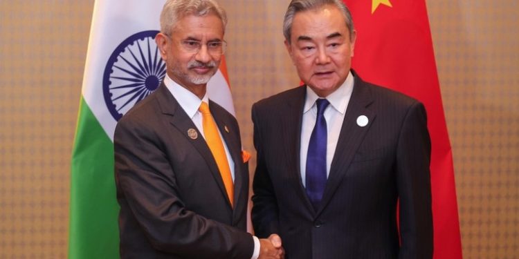 BRICS CONNECTIVITY: India and China Ready for Resuming Direct Flights