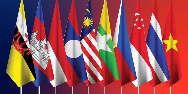 World Bank: ASEAN Treasury Forum Breakthrough Regional Cooperation
