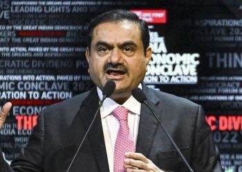 Indian Tycoon Indicted in US for Alleged Fraud at Home