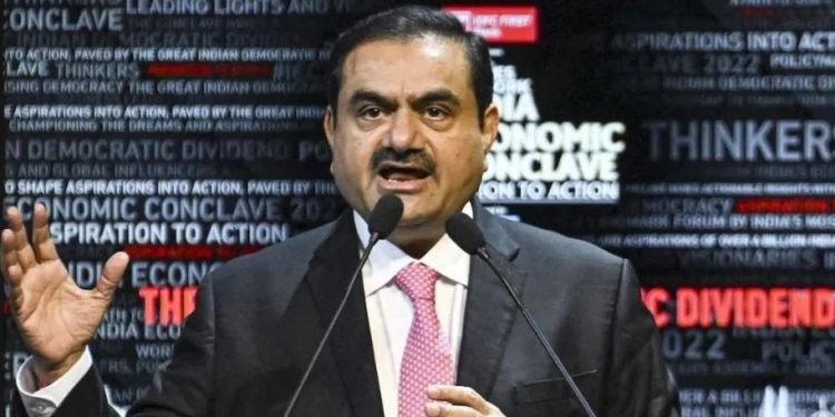 Indian Tycoon Indicted in US for Alleged Fraud at Home