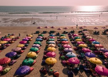 Bali is Not Overtourism, But…