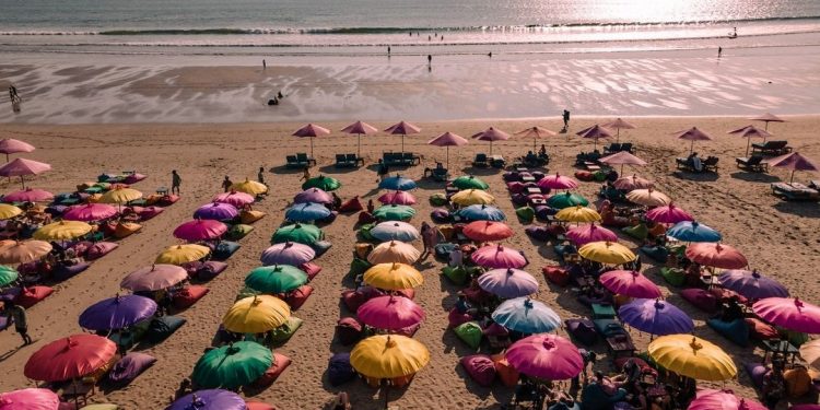 Bali is Not Overtourism, But…