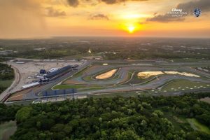 MotoGP 2025: Six Circuits in Asia to Host 1