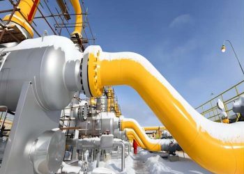 Russia’s Mega Gas Pipeline to China Complete