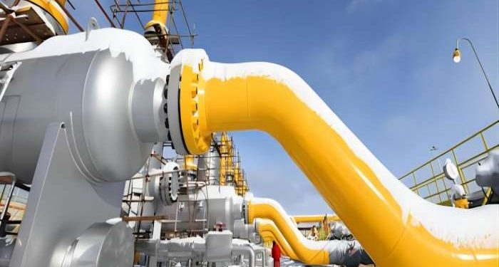 Russia’s Mega Gas Pipeline to China Complete