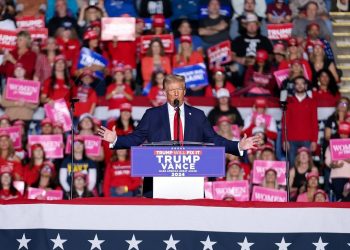 Trump: We Made History