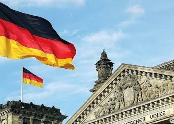 Germany Government has Collapsed