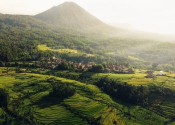 Indonesia Wins Best Tourism Villages Award by UN Tourism 2024