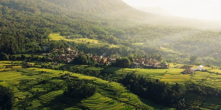 Indonesia Wins Best Tourism Villages Award by UN Tourism 2024