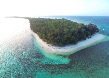 UK Blue Planet Fund and Indonesia Ocean Accounting Collaboration