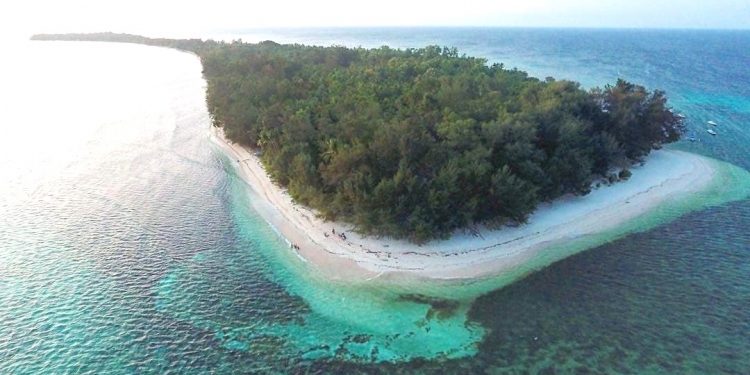 UK Blue Planet Fund and Indonesia Ocean Accounting Collaboration