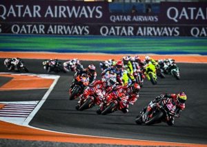 MotoGP 2025: Six Circuits in Asia to Host 2