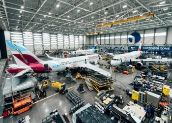 Indonesia is Ready to Become a Hub for the Aviation Industry in Asia Pacific