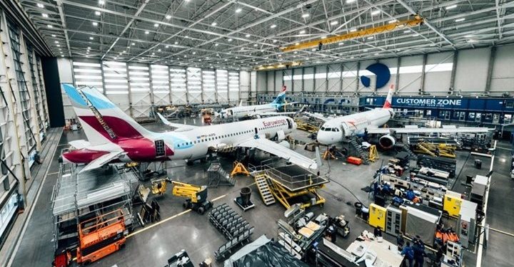 Indonesia is Ready to Become a Hub for the Aviation Industry in Asia Pacific