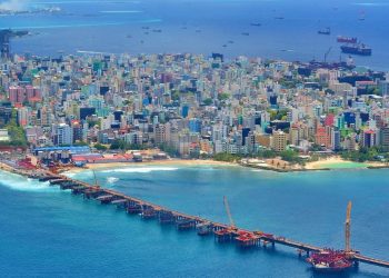 Climate Change Could Reduce GDP in Developing Asia and the Pacific by 17% by 2070
