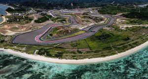 MotoGP 2025: Six Circuits in Asia to Host 4