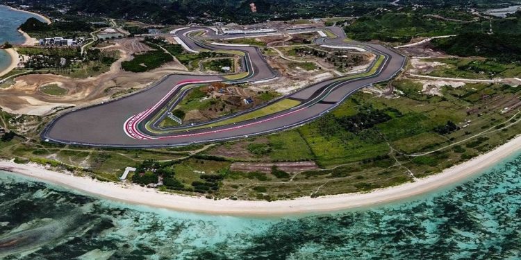 MotoGP 2025: Six Circuits in Asia to Host