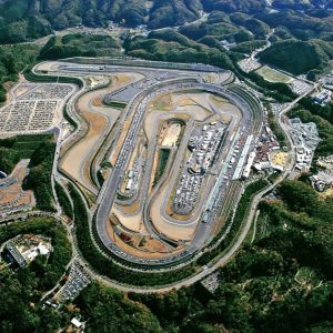 MotoGP 2025: Six Circuits in Asia to Host 3