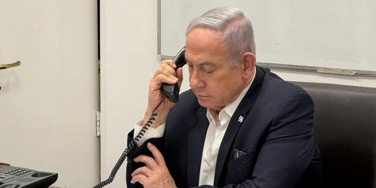 ICC: Arrest War Criminal Netanyahu Now