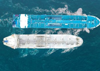 Humpuss Maritime International Acquires Oil Tanker Ships to Add Capacity