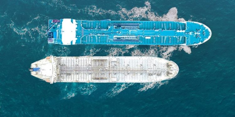 Humpuss Maritime International Acquires Oil Tanker Ships to Add Capacity