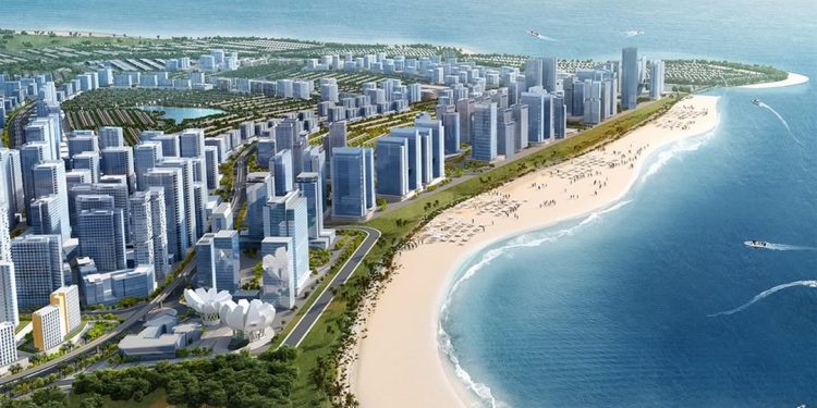 Many Problems, PIK 2 National Strategic Project Reviewed