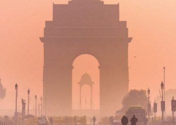 India’s Neighbor Urges ‘Climate Diplomacy’ as Air Turns Toxic 