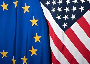 US Geopolitical Control of EU is Over