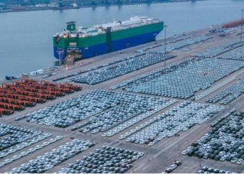 China Files WTO Lawsuit Against EU