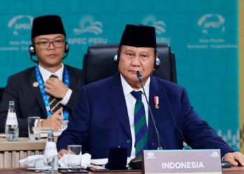 APEC Summit: Indonesia Supports Open and Fair Trade