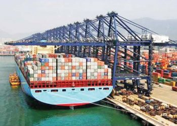 BRICS CONNECTIVITY: Russia-India Sea Transport Corridor Operational