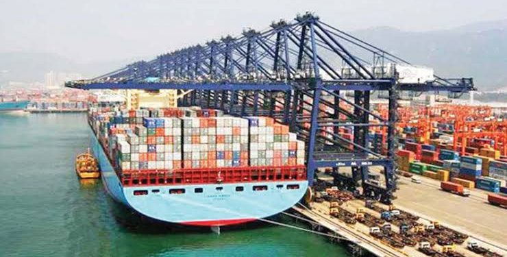 BRICS CONNECTIVITY: Russia-India Sea Transport Corridor Operational
