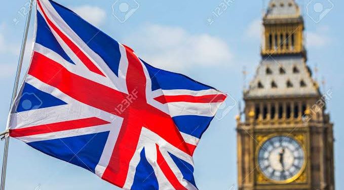 UK Signals it Would Arrest Netanyahu