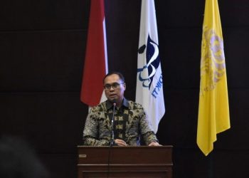 Indonesia and China Agree on Maritime Cooperation, Experts Warn of the Impact