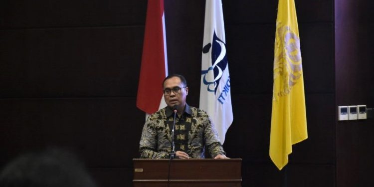 Indonesia and China Agree on Maritime Cooperation, Experts Warn of the Impact