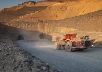 Australian Mining Company, Resolute to Pay African State $160 Million