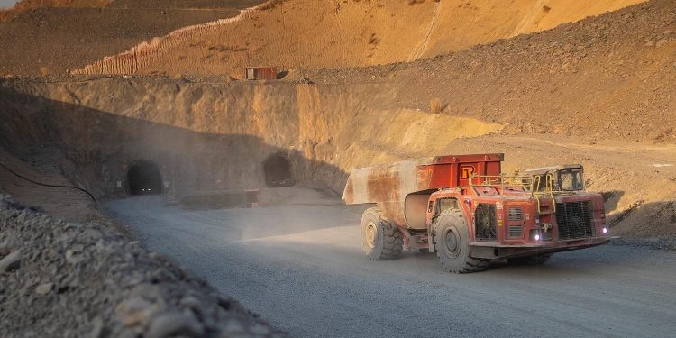 Australian Mining Company, Resolute to Pay African State $160 Million