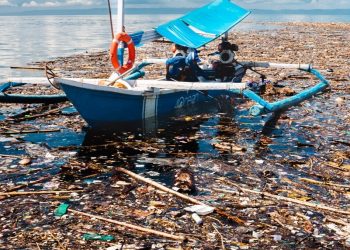 Indonesian Researchers Design Innovative Ships to Tackle Marine Debris in APEC