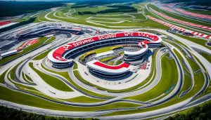 MotoGP 2025: Six Circuits in Asia to Host 6