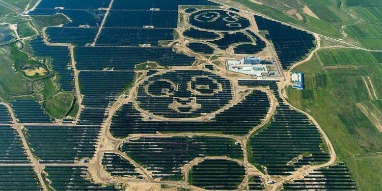 ADB and Masdar Sign $160 Million Deal to Build Two Solar Power Plants in Azerbaijan
