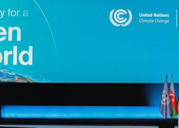 UN Warns at COP29 Climate Summit: ‘Pay up or Humanity will Pay the Price’