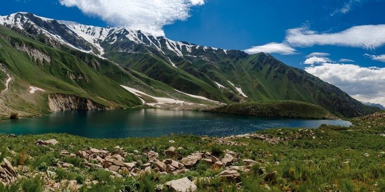 ADB Approves $250 Million Loan to Support Uzbekistan’s Green