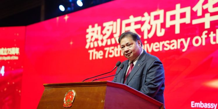 15 Global Investors Plan to Relocate Factories from China to Indonesia