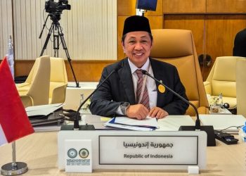 Indonesia Calls for Real Action by the OIC and the Arab League for Palestinian Independence