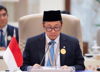 Indonesia Calls for Israel’s Isolation: Withdraw its Membership from the UN