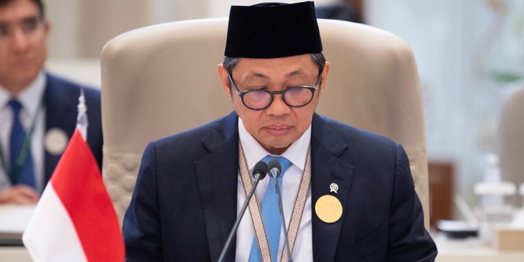 Indonesia Calls for Israel’s Isolation: Withdraw its Membership from the UN
