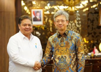 China Offers Investment Industrial SEZ Development and Blue Economy in Indonesia