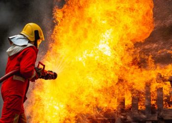 Rothschild Family Member Dies in Fire
